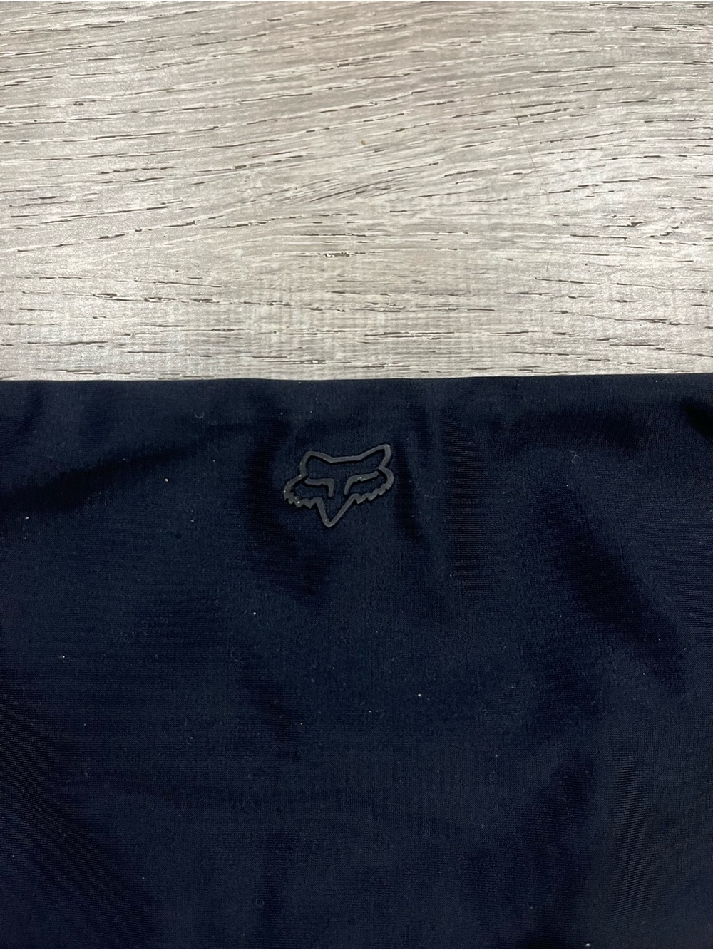 Fox Racing Bikini Bottoms (Black) - Picture 6 of 8